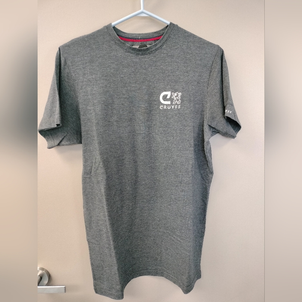 Cruyff tee